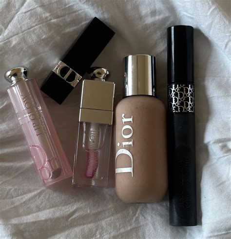 dior makeup tumblr.